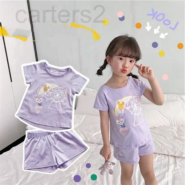 men's tracksuits designer 2021 new girls' short sleeved shorts pajama lovely air conditioning two-piece in summer z3co2022, Gray
men's tracksuits designer 2021 new girls' short sleeved shorts pajama lovely air conditioning two-piece in summer z3co2022, Gray