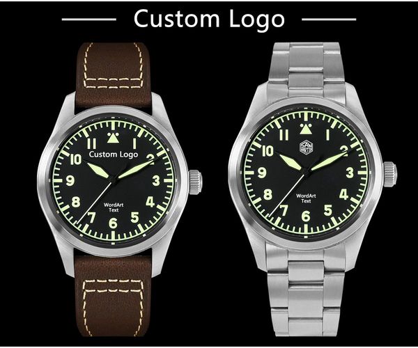 custom to buy 39mm pilot men watch military fashion simple style yn55a automatic mechanical watches 20 bar waterproof luminous, Slivery;brown
custom to buy 39mm pilot men watch military fashion simple style yn55a automatic mechanical watches 20 bar waterproof luminous, Slivery;brown