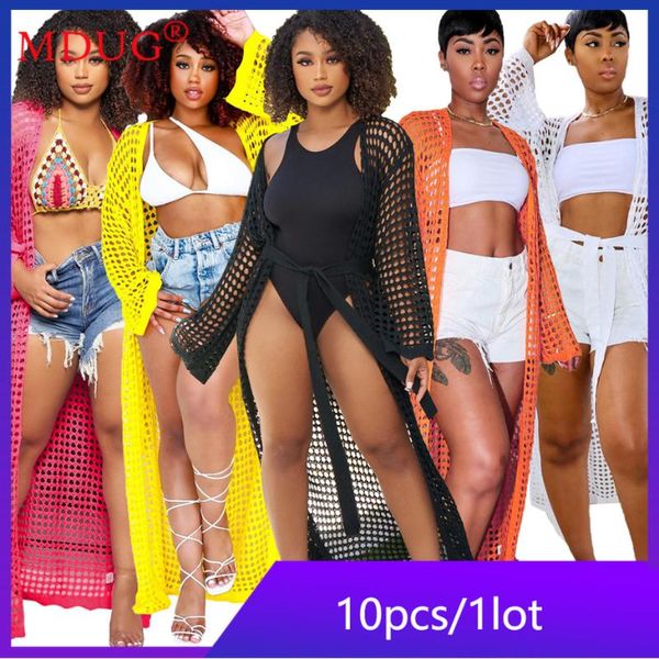 women's swimwear 10pcs bulk items wholesale lots hollow out clothes cover ups fashion long sleeve ankle length jacket shirts, White;black
women's swimwear 10pcs bulk items wholesale lots hollow out clothes cover ups fashion long sleeve ankle length jacket shirts, White;black
