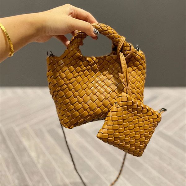 handbags ladies luxury woven bags designer leather vegetable basket 2 pieces branded wallets
handbags ladies luxury woven bags designer leather vegetable basket 2 pieces branded wallets