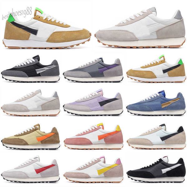 2021 ldv waffle shoes daybreak light armory trainers mens sneakers for women fashion breathe tripe s sports runner shoe size eur36-45, Black
2021 ldv waffle shoes daybreak light armory trainers mens sneakers for women fashion breathe tripe s sports runner shoe size eur36-45, Black