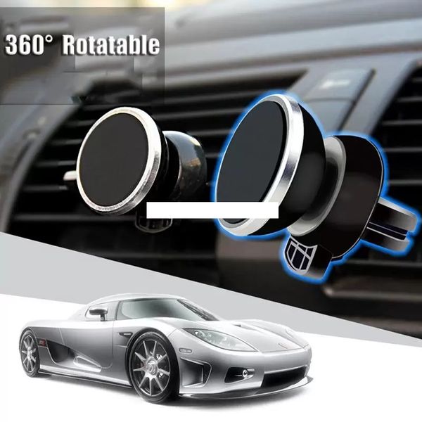 strong magnetic car holder air vent bracket universal mobile phone degree rotation mount
strong magnetic car holder air vent bracket universal mobile phone degree rotation mount