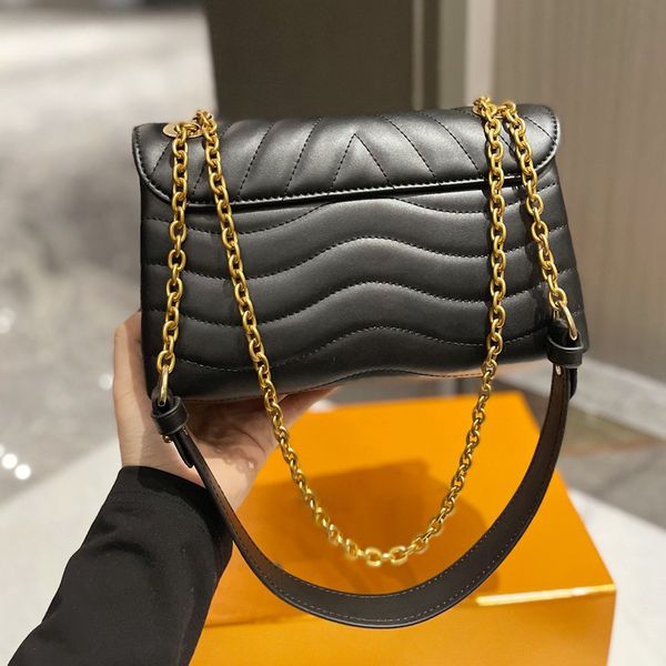 bag luxurys designers handbag women leather fashion chain messenger pochette female crossbody handbags tote shoulder vintage bags wallet pur
bag luxurys designers handbag women leather fashion chain messenger pochette female crossbody handbags tote shoulder vintage bags wallet pur
