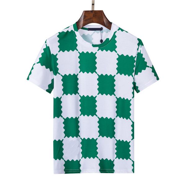 2022 summer men designer t shirt loose tees fashion brands women shirt luxurys clothing street sleeve clothes size m-3xl, White;black
2022 summer men designer t shirt loose tees fashion brands women shirt luxurys clothing street sleeve clothes size m-3xl, White;black