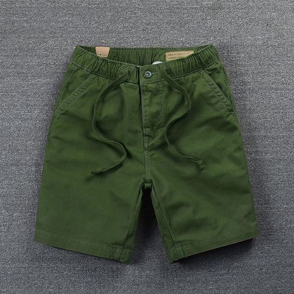 shorts mens 2022 casual cotton shorts work trousers knee length elastic waist men chino shorts 0622, White;black
shorts mens 2022 casual cotton shorts work trousers knee length elastic waist men chino shorts 0622, White;black
