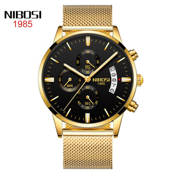 2022 net red pop butterfly button solid steel band men's casual watch waterproof coated glass luminous three eye 6-pin quartz watch a20, Slivery;brown
2022 net red pop butterfly button solid steel band men's casual watch waterproof coated glass luminous three eye 6-pin quartz watch a20, Slivery;brown