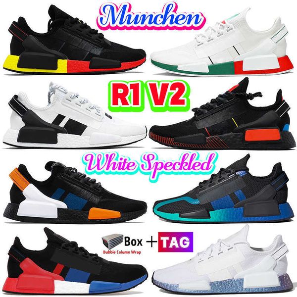fashion designer r1 v2 running shoes with box munchen core white blue speckled aqua mens sneakers mexico circuit board black shock yellow og
fashion designer r1 v2 running shoes with box munchen core white blue speckled aqua mens sneakers mexico circuit board black shock yellow og
