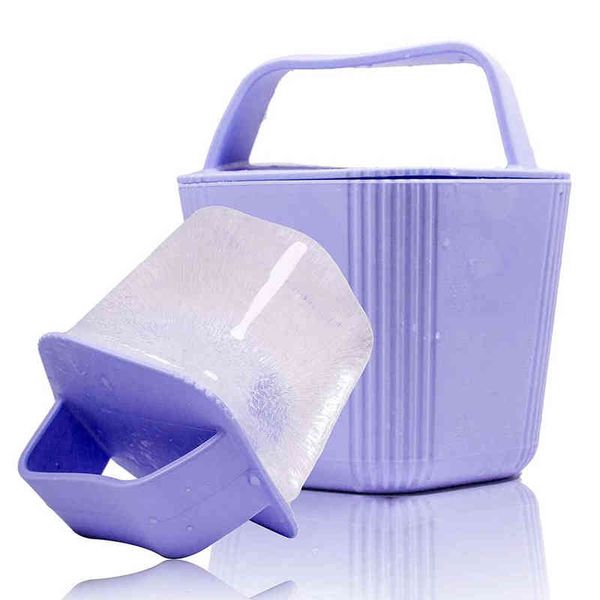 silicone cold massage roller ball ice cool compress for face and body muscle relief facial treatment to tighten tone skin220429
silicone cold massage roller ball ice cool compress for face and body muscle relief facial treatment to tighten tone skin220429