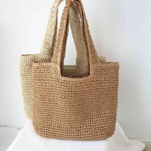 casual straw women shoulder bags rotan handbags rieten woven fabrics summer beach bag dame great capacity dead female bali wallets 2021 j051, Black;red
casual straw women shoulder bags rotan handbags rieten woven fabrics summer beach bag dame great capacity dead female bali wallets 2021 j051, Black;red