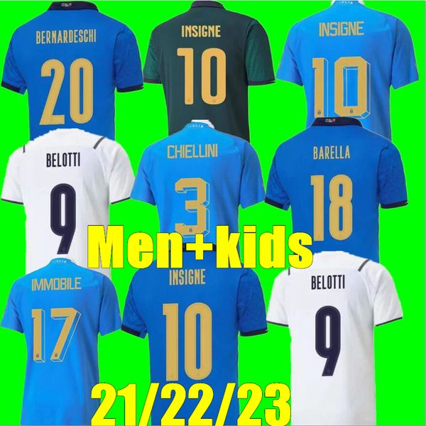 2021 soccer jersey home away 21 22 23 jorginho italys shaarawy bonucci insigne bernardeschi italia men kids kit youth boys football shirts, Black;yellow
2021 soccer jersey home away 21 22 23 jorginho italys shaarawy bonucci insigne bernardeschi italia men kids kit youth boys football shirts, Black;yellow