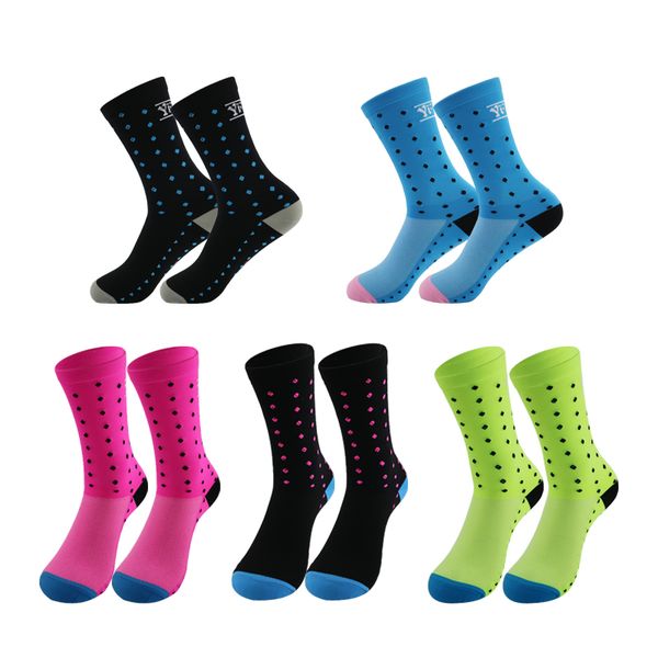 new outdoor football basketball socks tennis running hiking camping hiking sports cycling socks, Black
new outdoor football basketball socks tennis running hiking camping hiking sports cycling socks, Black