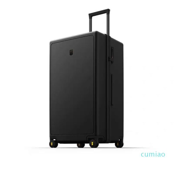 suitcases trolley suitcase fashion spinner carry on travel luggage 20/24/28 inch boarding valise password box
suitcases trolley suitcase fashion spinner carry on travel luggage 20/24/28 inch boarding valise password box