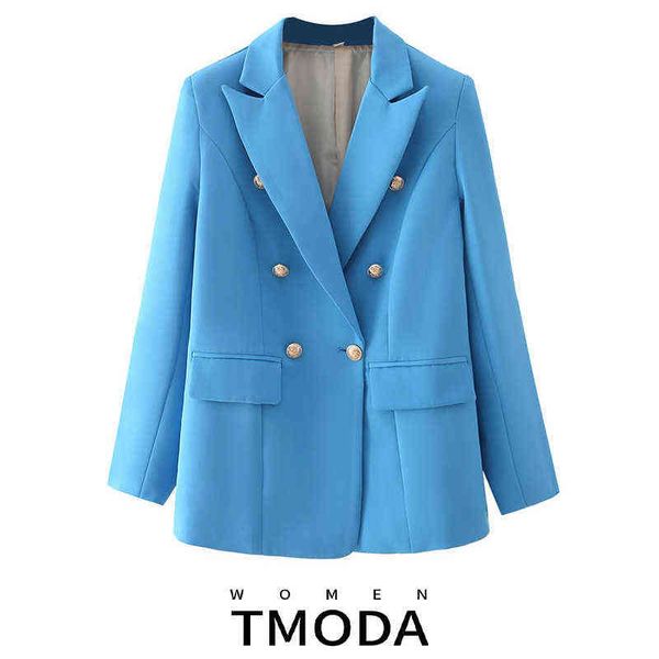suit tmoda1767 2022 spring autumn women long sleeves office suit blazer jacket, White;black
suit tmoda1767 2022 spring autumn women long sleeves office suit blazer jacket, White;black
