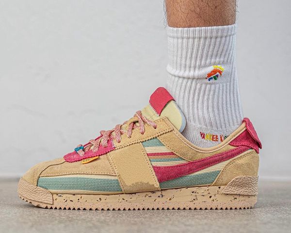 shoes release union x casual cortez low khaki red leisure shoe fashion outdoor sneakers
shoes release union x casual cortez low khaki red leisure shoe fashion outdoor sneakers