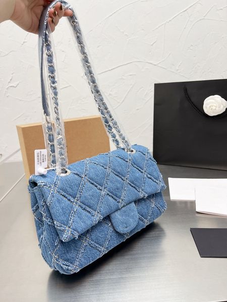 women's designers shoulder bag luxury tote purse handbag message bags cluth brand classic denim genuine leather crossbody quilted doubl
women's designers shoulder bag luxury tote purse handbag message bags cluth brand classic denim genuine leather crossbody quilted doubl