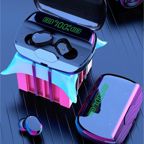 epacket e30 tws bluetooth earphone wireless headphone stereo sport min game headset earbuds microphone with charging box for smart250x
epacket e30 tws bluetooth earphone wireless headphone stereo sport min game headset earbuds microphone with charging box for smart250x