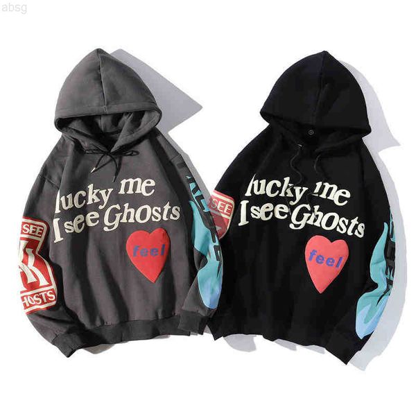 hoodies graffiti lucky me letter print men sweatshirt harajuku streetwear hip hop pullover oversized couple outfit, Black
hoodies graffiti lucky me letter print men sweatshirt harajuku streetwear hip hop pullover oversized couple outfit, Black