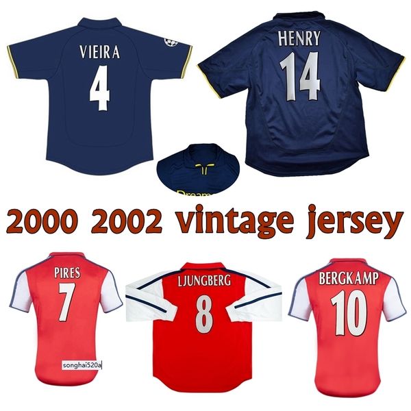 2000 2002 bergkamp henry retro soccer jersey 2001 home away vieira pires keown ljungberg wiltord cole classic vintage football shirt, Black;yellow
2000 2002 bergkamp henry retro soccer jersey 2001 home away vieira pires keown ljungberg wiltord cole classic vintage football shirt, Black;yellow