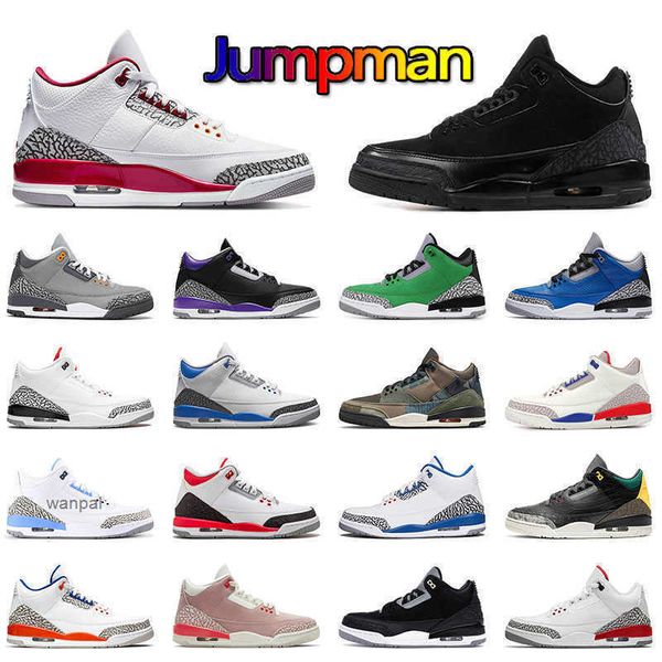 designer mens women jumpman3s basketball shoes authentic jumpman vintage black cat cardinal army green patchwork se unite fire r air 1 j og
designer mens women jumpman3s basketball shoes authentic jumpman vintage black cat cardinal army green patchwork se unite fire r air 1 j og