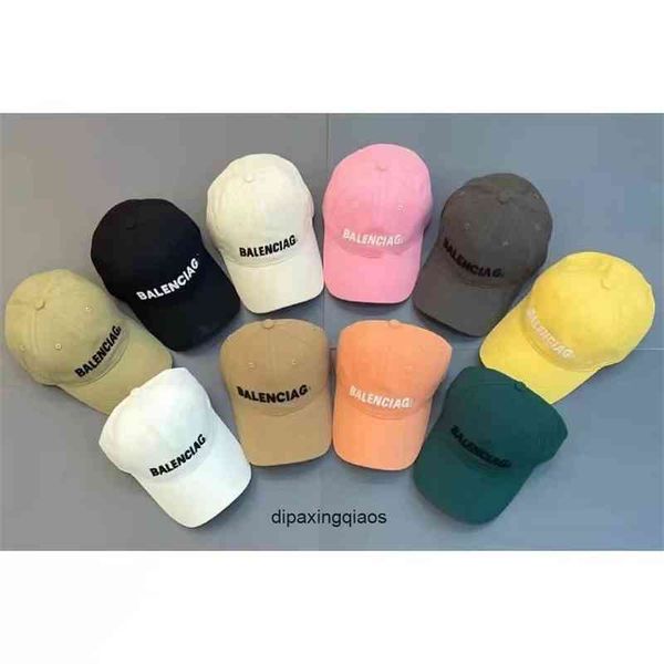 balencaigass ball caps ball paris b letter printed new paris letter embroidered versatile classic sunshade for men and women 8stz, Blue;gray
balencaigass ball caps ball paris b letter printed new paris letter embroidered versatile classic sunshade for men and women 8stz, Blue;gray