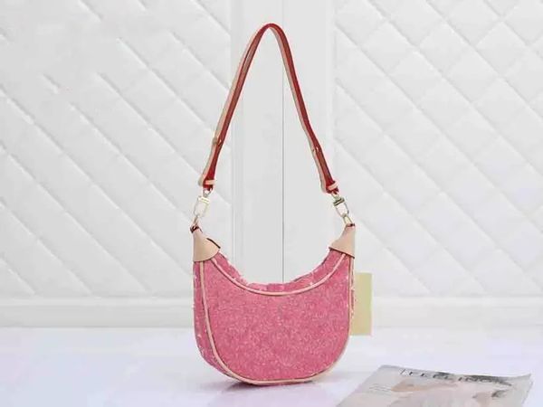 hbp half-moon hobo cross body tote bag letter flower monograms leather denim purse wallet loops handbag double chain 2022 croissant purses s
hbp half-moon hobo cross body tote bag letter flower monograms leather denim purse wallet loops handbag double chain 2022 croissant purses s
