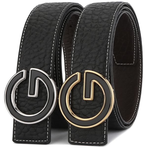 italy luxury designer belts smooth 2gs buckle men women genuine real leather dress strap ucci pants strap, Black;brown
italy luxury designer belts smooth 2gs buckle men women genuine real leather dress strap ucci pants strap, Black;brown