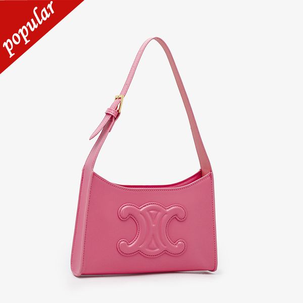 online designer brand bags crossbody tote women's 2022 new fashion single shoulder msenger handbag high sense armpit
online designer brand bags crossbody tote women's 2022 new fashion single shoulder msenger handbag high sense armpit