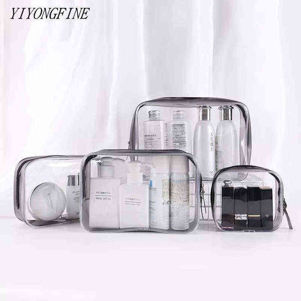 cosmetic bags travel transparent cosmetic bag pvc women zipper clear makeup bags beauty case make up organizer storage bath toiletry wash ba
cosmetic bags travel transparent cosmetic bag pvc women zipper clear makeup bags beauty case make up organizer storage bath toiletry wash ba