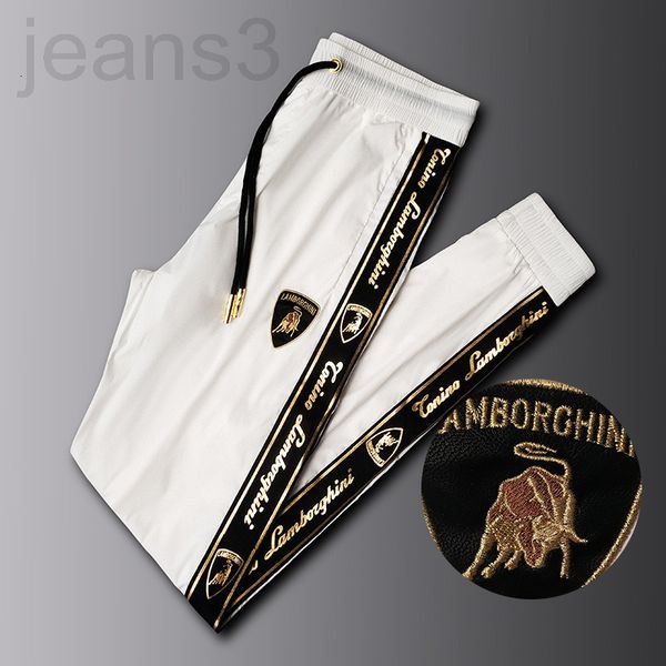 men's shorts designer summer thin ice silk casual pants men's slim fit sports capris leggings harlan 2021 new fashion brand czr3, White;black
men's shorts designer summer thin ice silk casual pants men's slim fit sports capris leggings harlan 2021 new fashion brand czr3, White;black