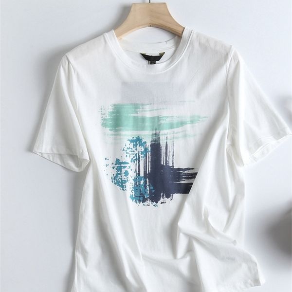tangada women retro print cotton t shirt short sleeve o neck tees ladies casual tee shirt street wear 6d84 220511, White
tangada women retro print cotton t shirt short sleeve o neck tees ladies casual tee shirt street wear 6d84 220511, White