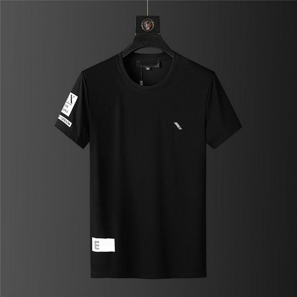 fashion t shirts mens women designers t-shirts tees apparel man s casual chest letter shirt luxurys clothing street shorts sleeve clothes t, White;black
fashion t shirts mens women designers t-shirts tees apparel man s casual chest letter shirt luxurys clothing street shorts sleeve clothes t, White;black