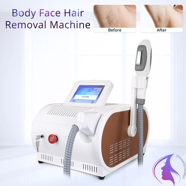 professional laser permanent hair removal skin rejuvenation skin care salon beauty machine 3 filte, Black
professional laser permanent hair removal skin rejuvenation skin care salon beauty machine 3 filte, Black