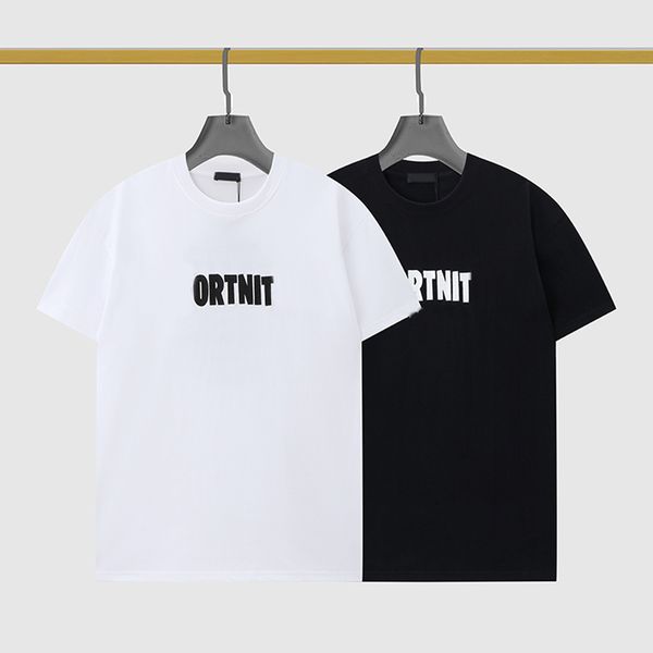 2022 designer men women t shirts casual smoke angel loose lovers luxury short sleeve supre monc tshirt 999, White;black
2022 designer men women t shirts casual smoke angel loose lovers luxury short sleeve supre monc tshirt 999, White;black