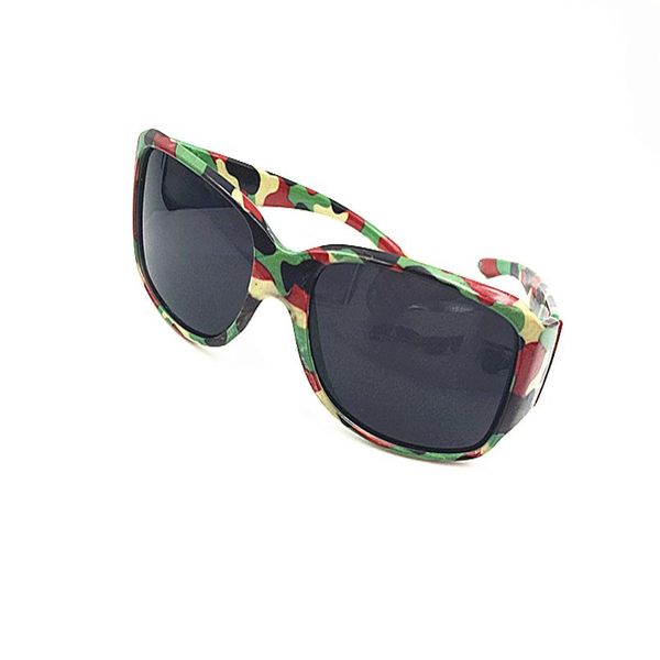 sport kids camouflage sunglasses boy and girl sun glasses child mirror coating eyewear 24pcs/lot 300g, White;black
sport kids camouflage sunglasses boy and girl sun glasses child mirror coating eyewear 24pcs/lot 300g, White;black