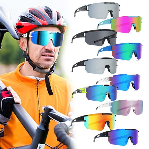 bicycle glasses for men women,uv400 protection outdoor sport sunglasses for cycling , running , fishing, climbing , mountaineering, White;black
bicycle glasses for men women,uv400 protection outdoor sport sunglasses for cycling , running , fishing, climbing , mountaineering, White;black