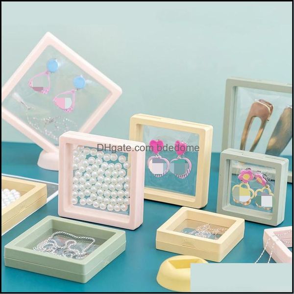 jewelry pouches bags packaging display pouches floating case stand suspended box ring bracelet dhsf1, Pink;blue
jewelry pouches bags packaging display pouches floating case stand suspended box ring bracelet dhsf1, Pink;blue