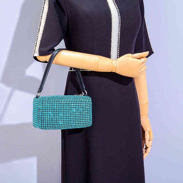 evening bag gradient color diamond handbags women 2022 new shiny rhinestone small clutch purse ladies chain crossbody bags 20220607
evening bag gradient color diamond handbags women 2022 new shiny rhinestone small clutch purse ladies chain crossbody bags 20220607