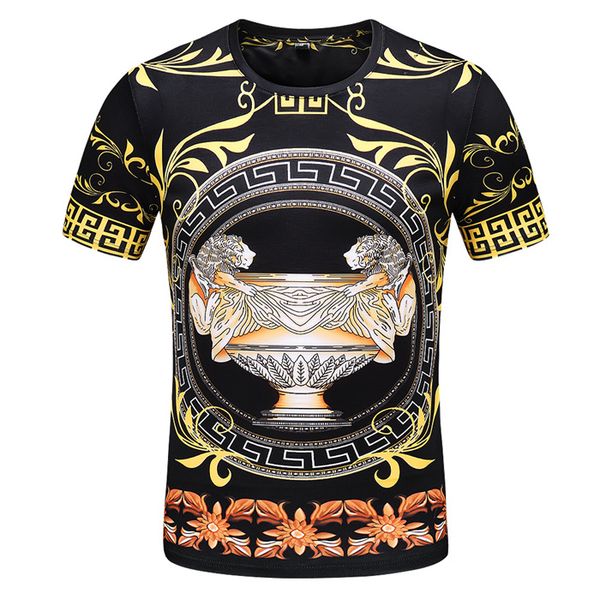2022ss men's clothing short sleeve tees mens t-shirts summer simple cotton casual t-shirt men fashion nan61, White;black
2022ss men's clothing short sleeve tees mens t-shirts summer simple cotton casual t-shirt men fashion nan61, White;black