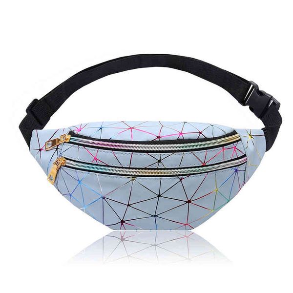 waist pack bags for women glitter fanny pack waterproof belt bag fashion laser waist pack phone pouch 220608
waist pack bags for women glitter fanny pack waterproof belt bag fashion laser waist pack phone pouch 220608