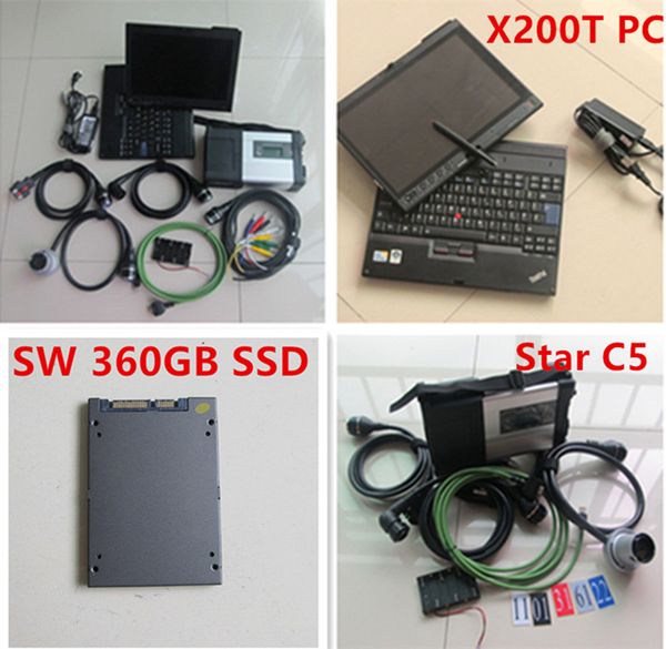 mb star sd connect c5 star diagnosis for mercede cars trucks tool with 2022.03v ssd software installed in x200t used lap4gb
mb star sd connect c5 star diagnosis for mercede cars trucks tool with 2022.03v ssd software installed in x200t used lap4gb