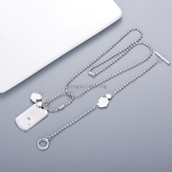 silver-plated necklace new product necklace classic rectangular chain jewelry supply wholesale
silver-plated necklace new product necklace classic rectangular chain jewelry supply wholesale