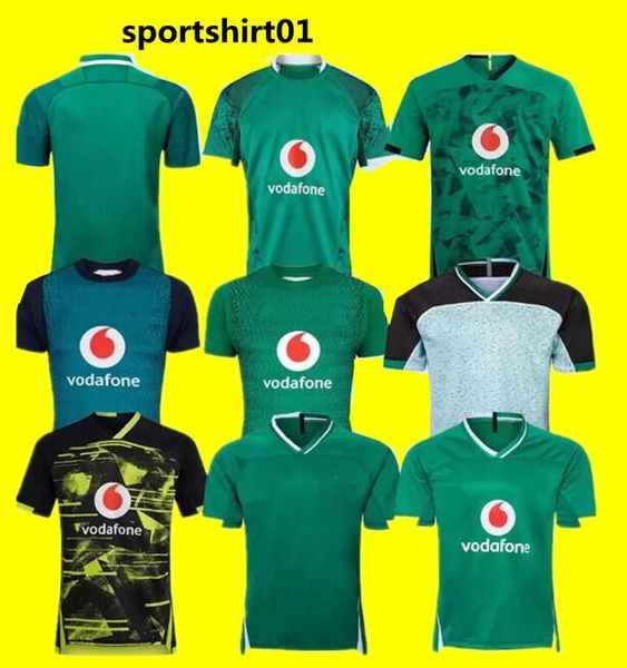 s-3xl 2021 2022 world cup rugby jersey irish jamaica national team jerseys men home away polo shirts uniform, Black;gray
s-3xl 2021 2022 world cup rugby jersey irish jamaica national team jerseys men home away polo shirts uniform, Black;gray