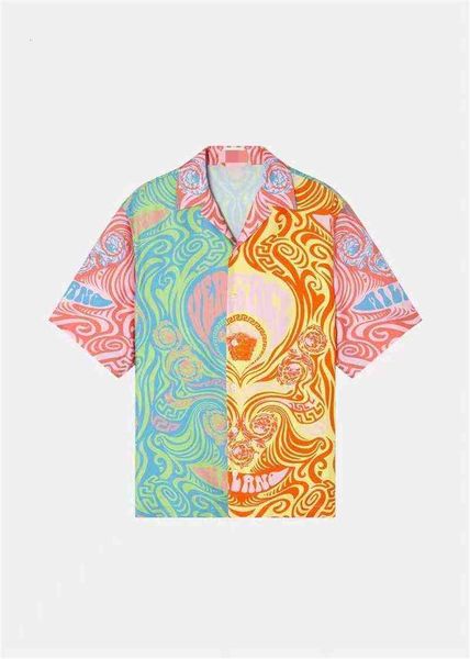 2022 new summer short sleeve designers bowling shirts men fashion royal rebellion print dress shirt man regular-fit casual silk shirt -3xl, White;black
2022 new summer short sleeve designers bowling shirts men fashion royal rebellion print dress shirt man regular-fit casual silk shirt -3xl, White;black