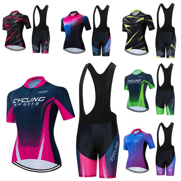 2022 the latest bicycle riding clothing suit factory direct sales women's summer short mountain bike strap uniform outdoor sportswear q, Gray
2022 the latest bicycle riding clothing suit factory direct sales women's summer short mountain bike strap uniform outdoor sportswear q, Gray
