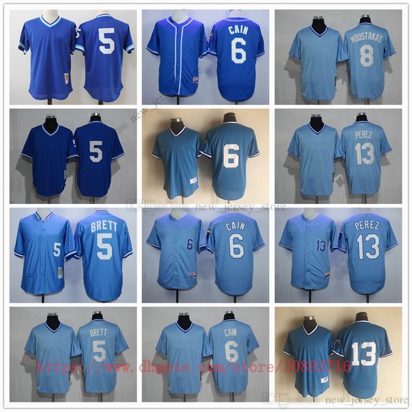 movie college mitchellness baseball wears jerseys stitched 5 bluepullover 6 lorenzocain 13 salvadorperez all stitched away breathable sport, Black
movie college mitchellness baseball wears jerseys stitched 5 bluepullover 6 lorenzocain 13 salvadorperez all stitched away breathable sport, Black
