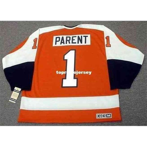 wholesale mens jerseys bernie parent 1974 ccm vintage away retro hockey jersey, Gray
wholesale mens jerseys bernie parent 1974 ccm vintage away retro hockey jersey, Gray
