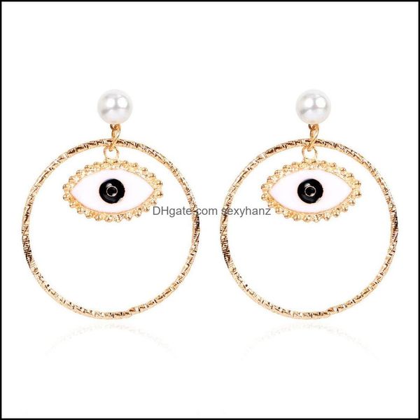 stud earrings jewelry metal eye round retro punk exaggerated fashion temperament personality trend diamon pearl drip star earring light luxu, Golden;silver
stud earrings jewelry metal eye round retro punk exaggerated fashion temperament personality trend diamon pearl drip star earring light luxu, Golden;silver