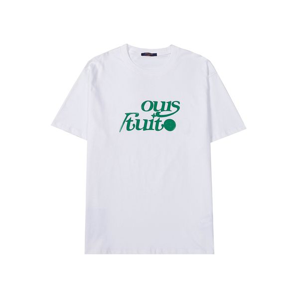 mens womens t shirt letters printed stylist casual summer breathable clothing clothes couples tees, White;black
mens womens t shirt letters printed stylist casual summer breathable clothing clothes couples tees, White;black