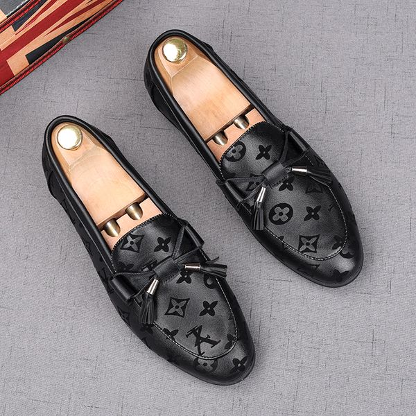 spring summer men shoes genuine leather casual office slip on luxury brand men loafers quality shoes for male, Black 
spring summer men shoes genuine leather casual office slip on luxury brand men loafers quality shoes for male, Black