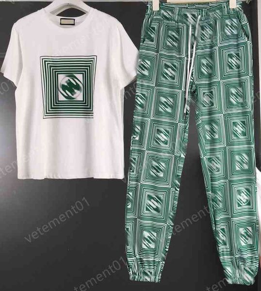 womens two piece pants maze summer white t-shirt and green logo-print pants 2 piece sets luxury designer tracksuits women clothing
womens two piece pants maze summer white t-shirt and green logo-print pants 2 piece sets luxury designer tracksuits women clothing